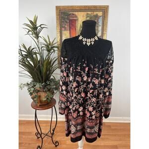 tassels n lace dress Tassels N Lace NWT Off White Lined Sleeveless Dress Women's Size Small  [PT10]